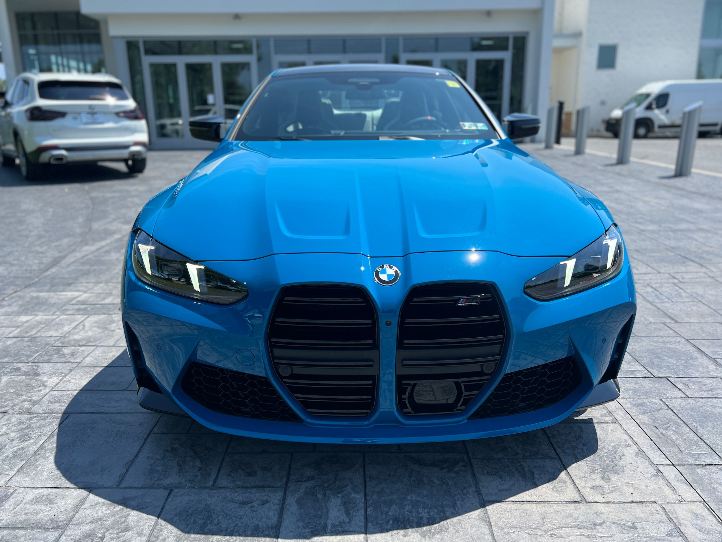 New BMW M4 for Sale in PA | Sun Motor Cars BMW