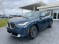 2026 BMW X3 30 xDrive SUV