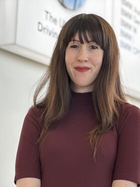 Staff member Brittney Eisenhauer from 50d729202933