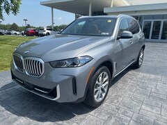 2026 BMW X5 xDrive40i SUV