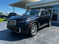 2026 BMW X5 xDrive40i SUV