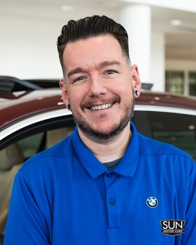 Staff member James Varner from 50d729202933