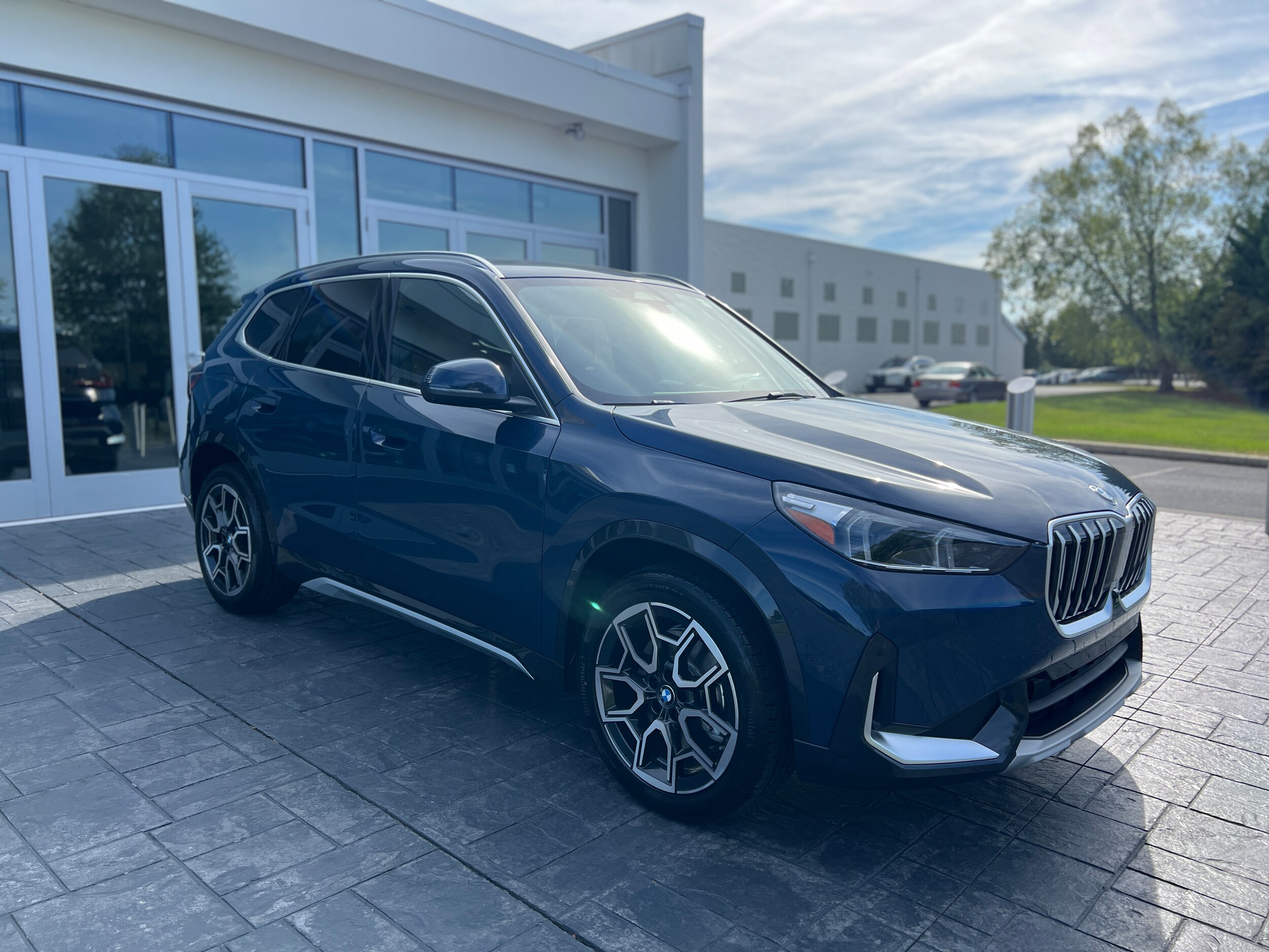 2026 Bmw X1 XDrive28i photo 3