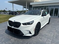 2025 BMW M5 Wagon