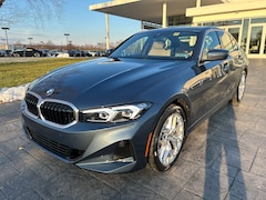 2026 BMW 330i xDrive Sedan