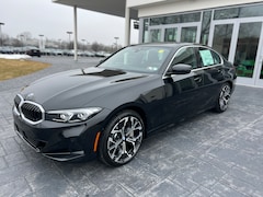 2026 BMW 330i xDrive Sedan