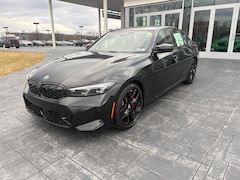 2026 BMW M340 i xDrive Sedan