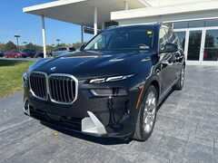 2026 BMW X7 xDrive40i SUV