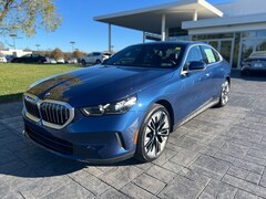 2026 BMW 530i xDrive Sedan