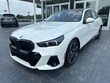 BMW 550e
