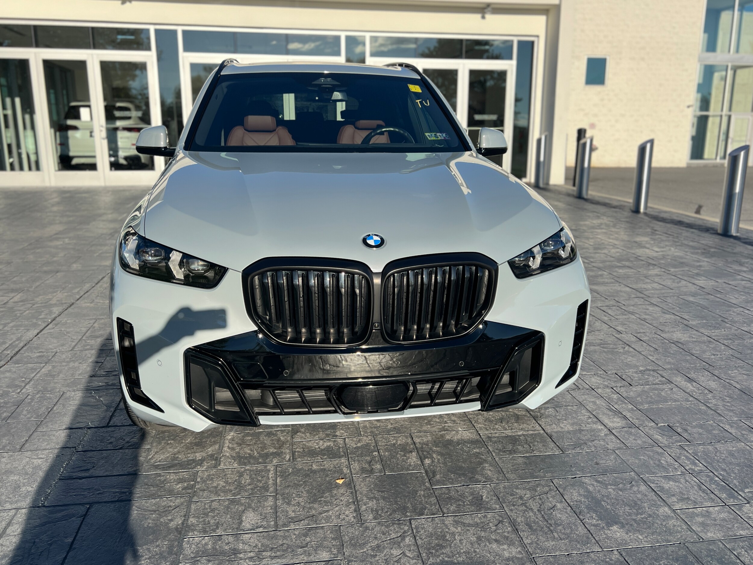 2024 Bmw X5 xDrive40i photo 2
