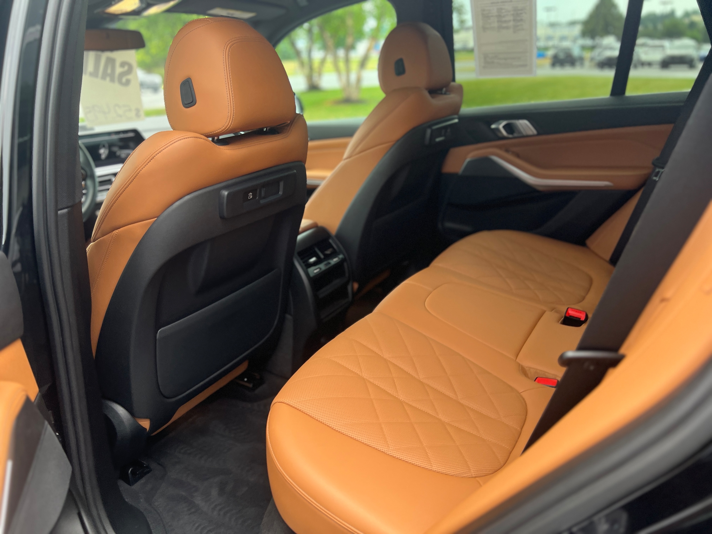2023 BMW X5 40i - Photo 12