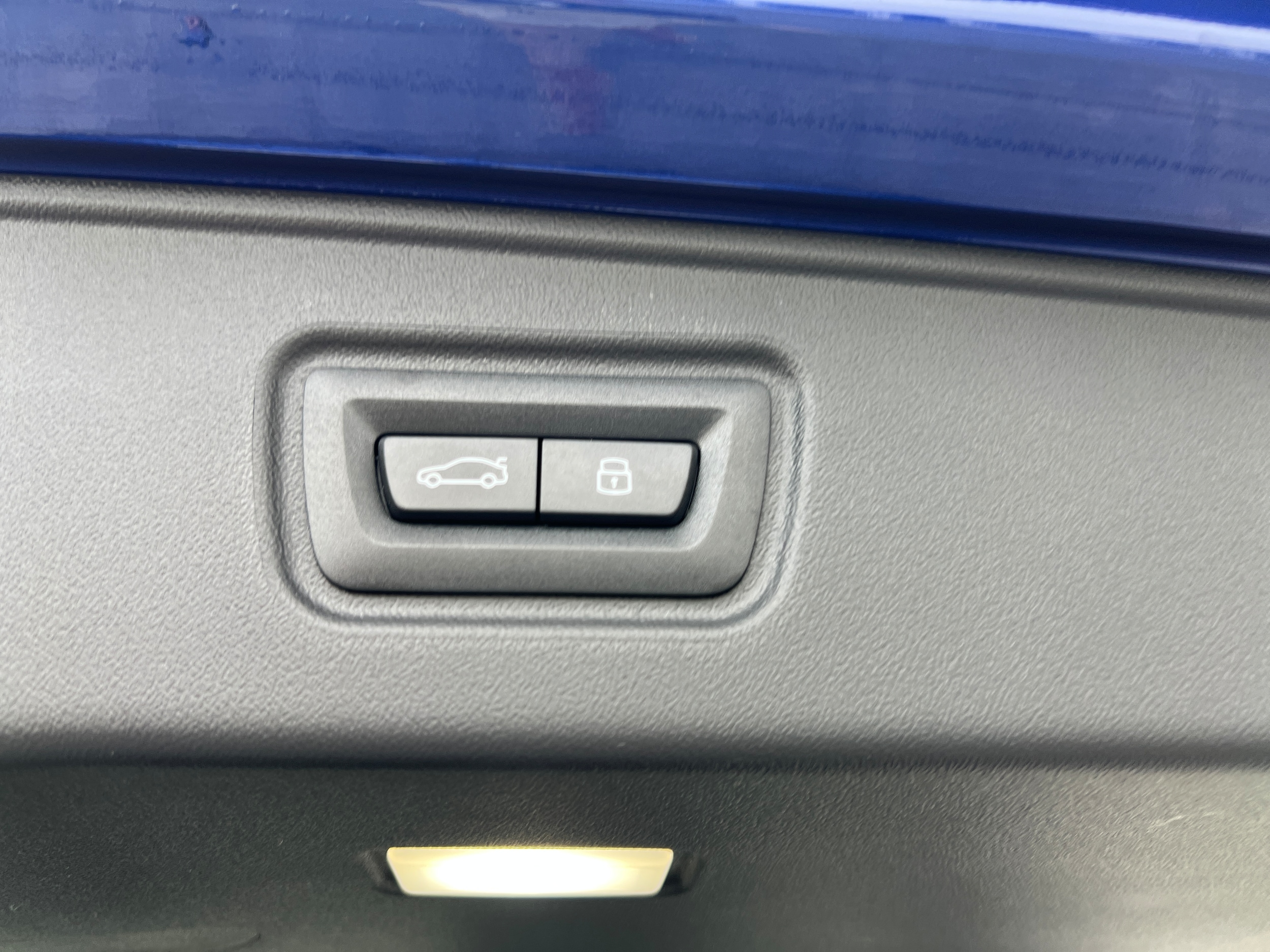 2026 BMW M5 M5 Touring - Photo 19