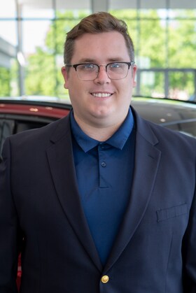 Staff member Ian Kopcho from 2a5e36e49dfb