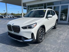 2026 BMW X1 xDrive28i SUV