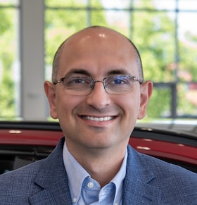 Staff member Peter Kompotiatis from 04bbdbac68d1