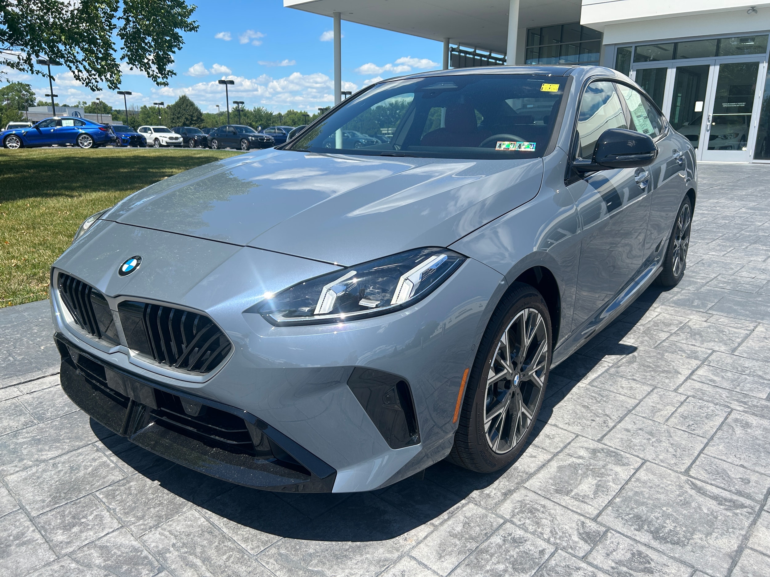 2026 BMW 228i xDrive Gran Coupe