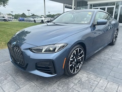 2026 BMW 430i xDrive Coupe
