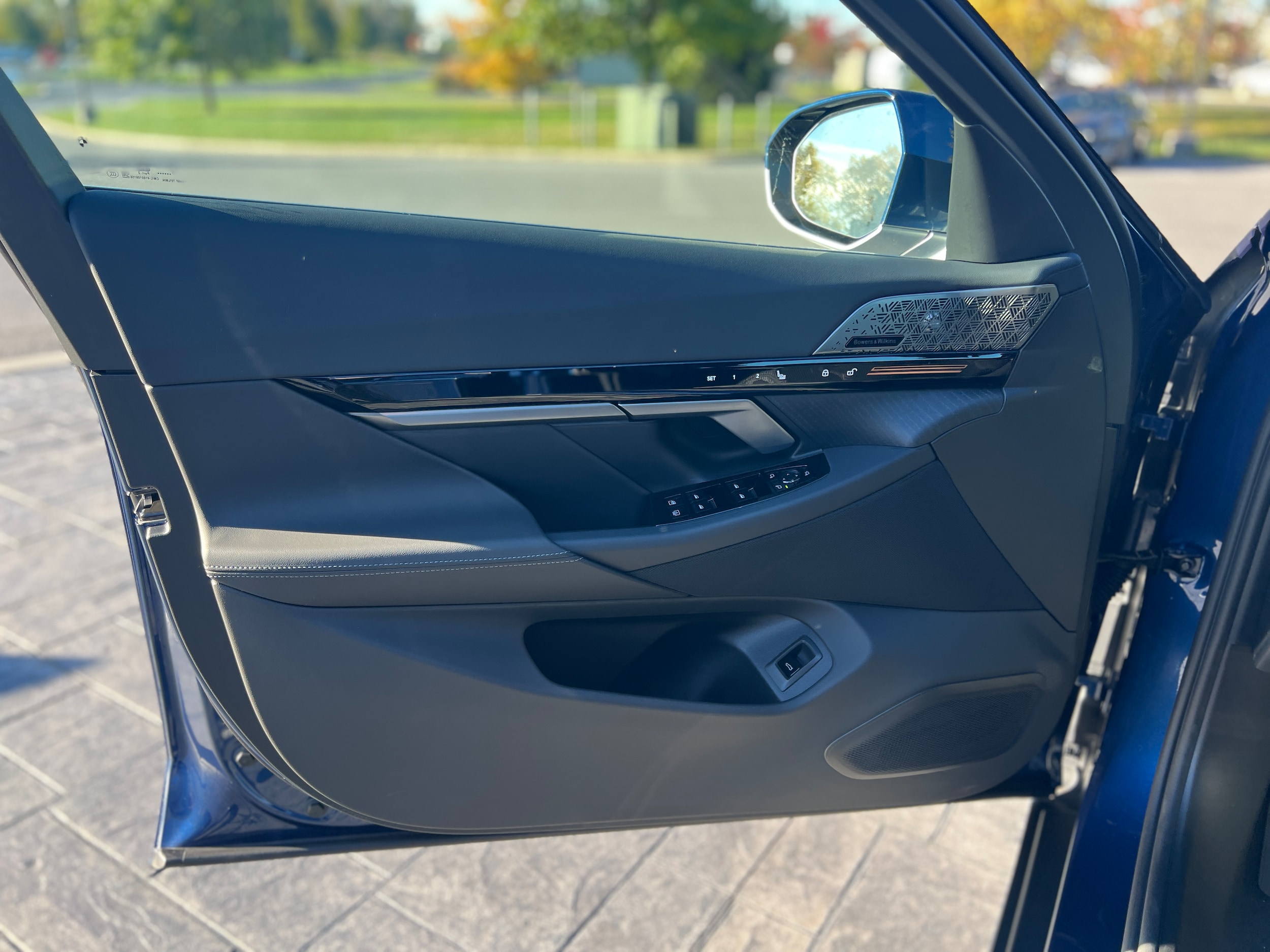 2026 BMW 5 Series 530i - Photo 10