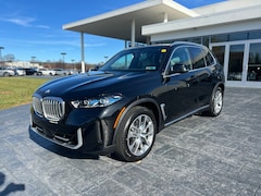 2026 BMW X5 xDrive40i SUV