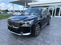 2026 BMW X1 xDrive28i SUV