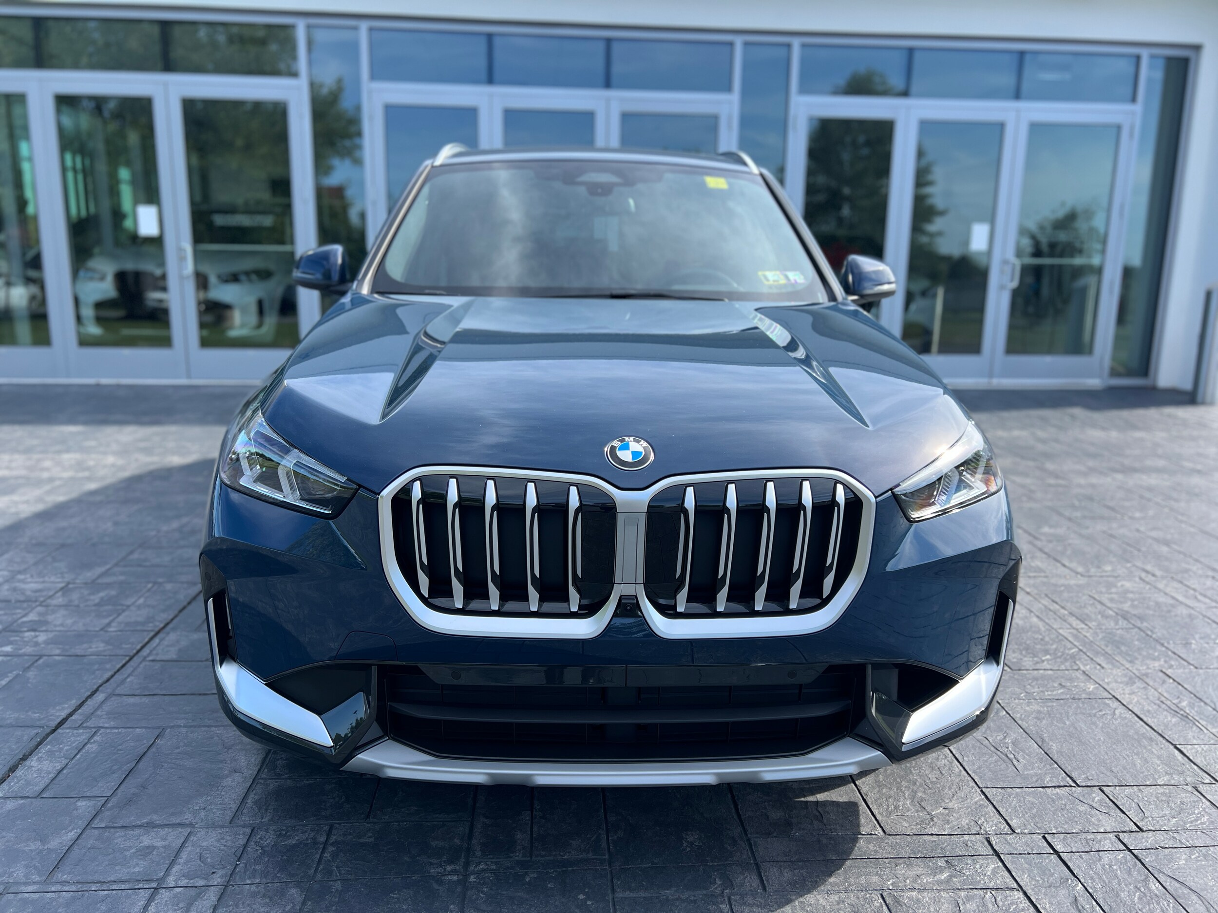2026 Bmw X1 XDrive28i photo 2