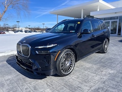 2026 BMW ALPINA XB7 SUV