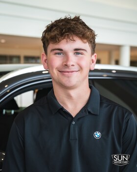 Staff member Demetrios Touloumes from 50d729202933