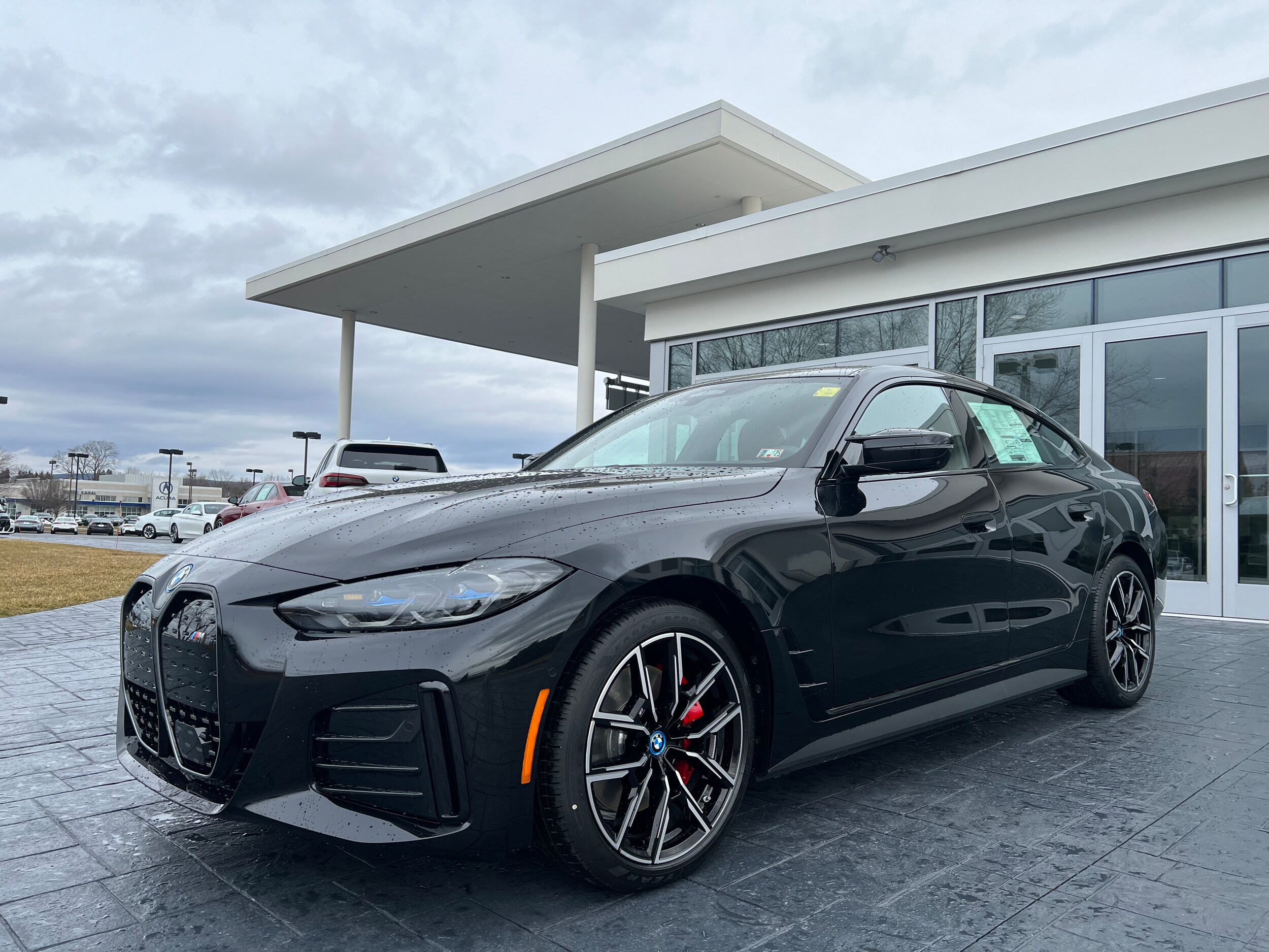 Electric bmw for sale sale near me