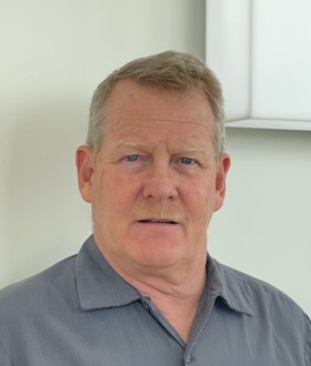 Staff member Todd Thomas from 50d729202933