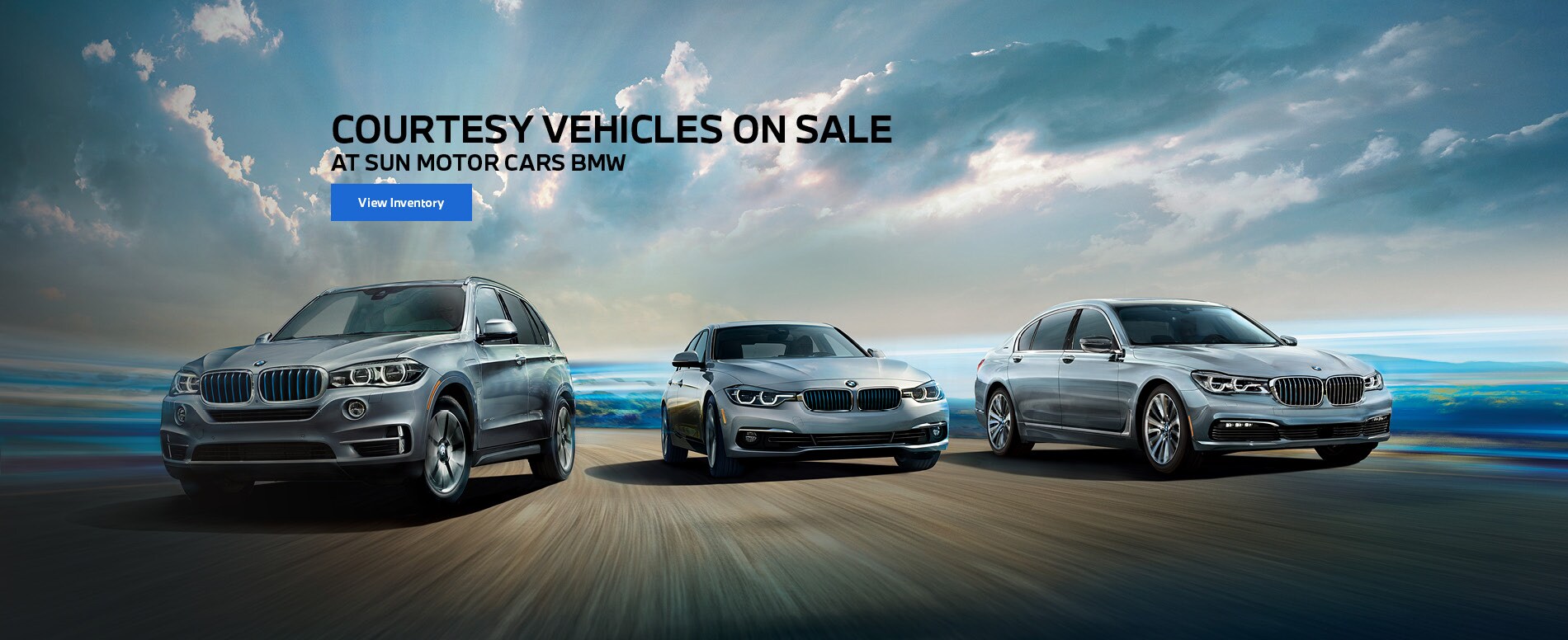 Sun Motor Cars BMW BMW Dealership In Mechanicsburg Serving Pennsylvania