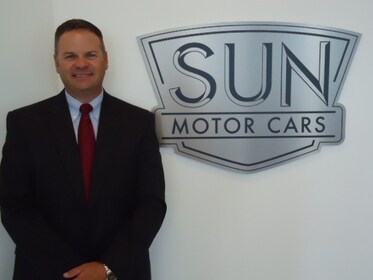 Staff member Dan Sunderland from f3ad45999254