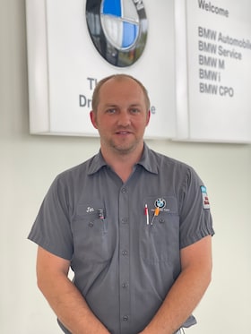 Staff member Jon Muffley from 50d729202933