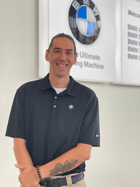 Staff member Ed Beleck from 50d729202933
