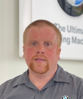 Staff member Matthew Kreitzer from 50d729202933