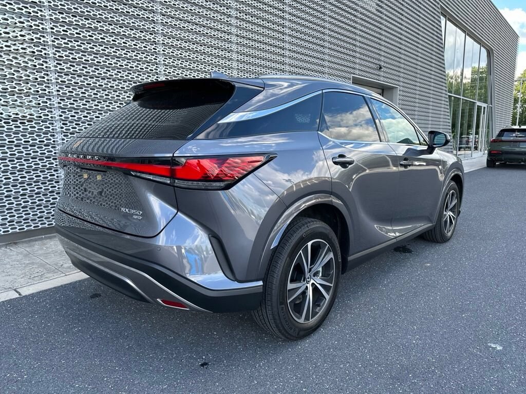 Used 2023 Lexus RX 350 Premium RX 350 Premium AWD