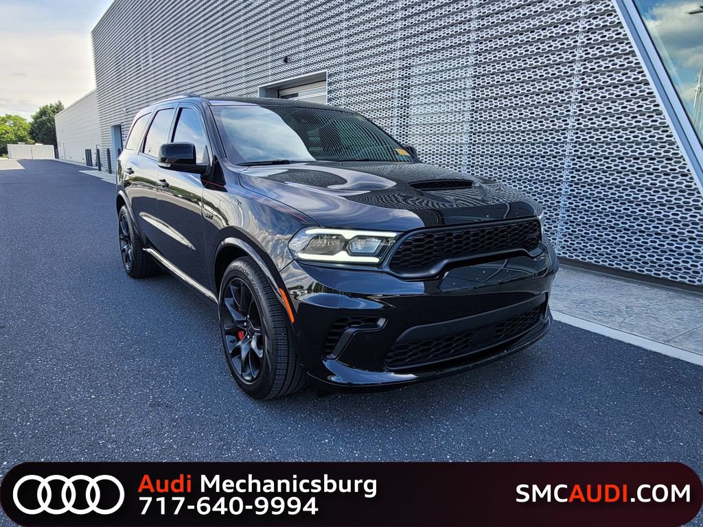 2024 Dodge Durango SRT 392 Premium AWD's photo