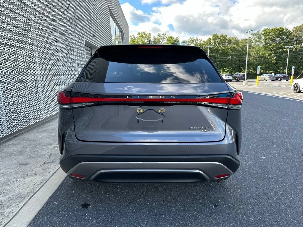 Used 2023 Lexus RX 350 Premium RX 350 Premium AWD