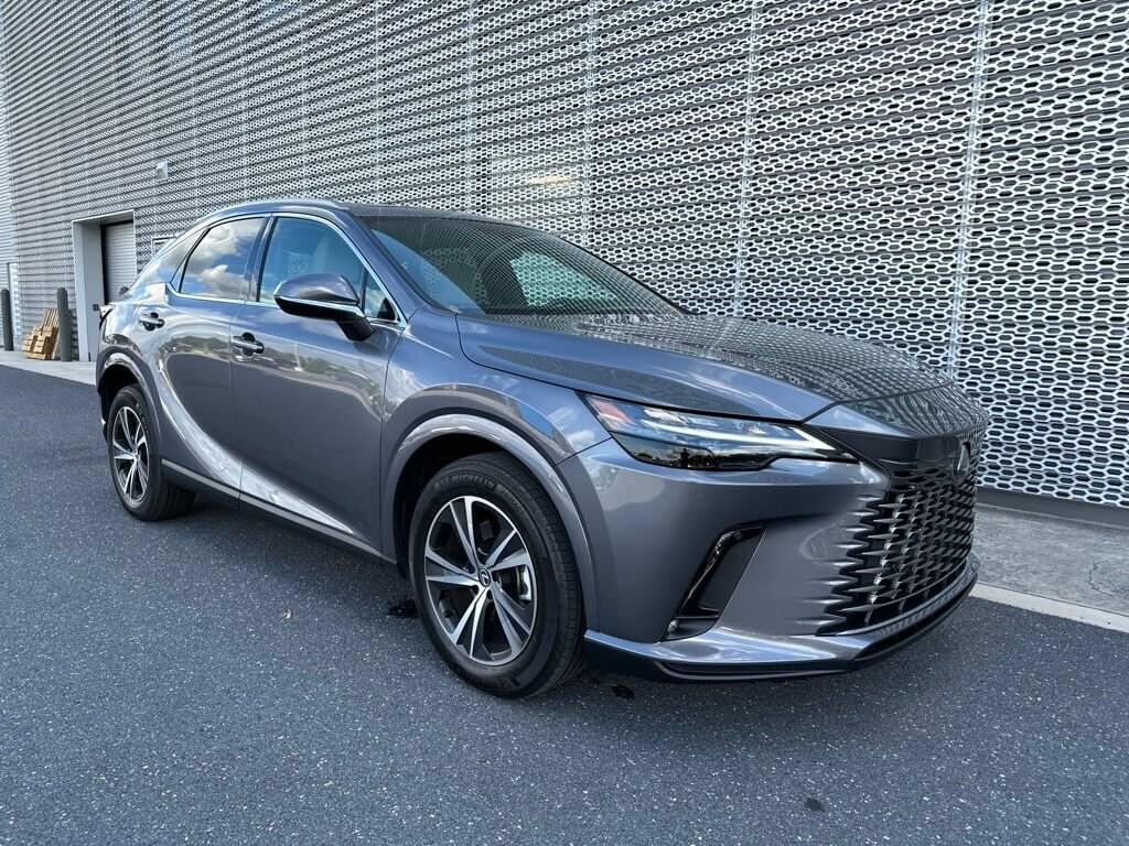 Used 2023 Lexus RX 350 Premium RX 350 Premium AWD