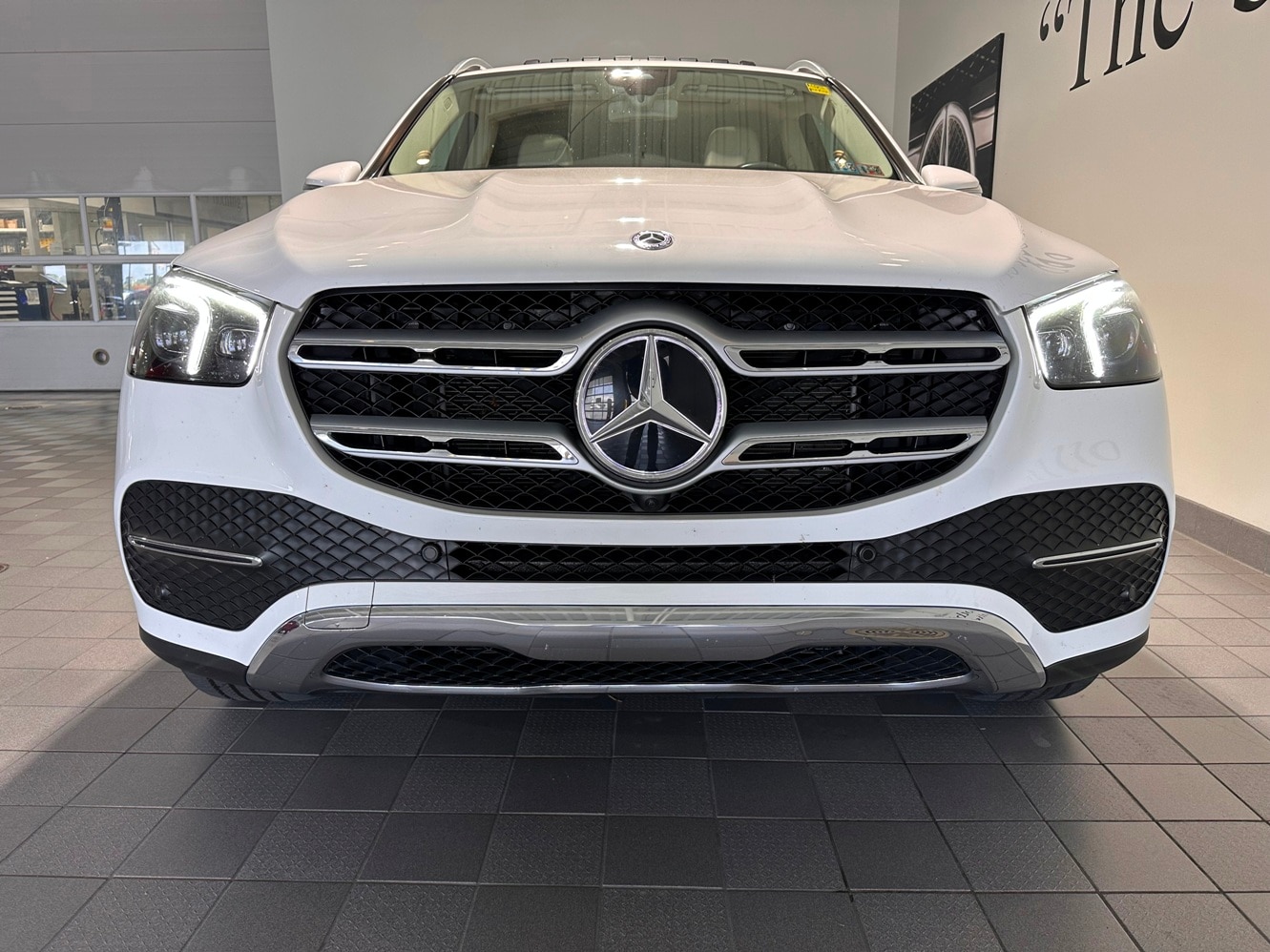 Certified 2020 Mercedes-Benz GLE GLE350 with VIN 4JGFB4KB5LA238902 for sale in Mechanicsburg, PA