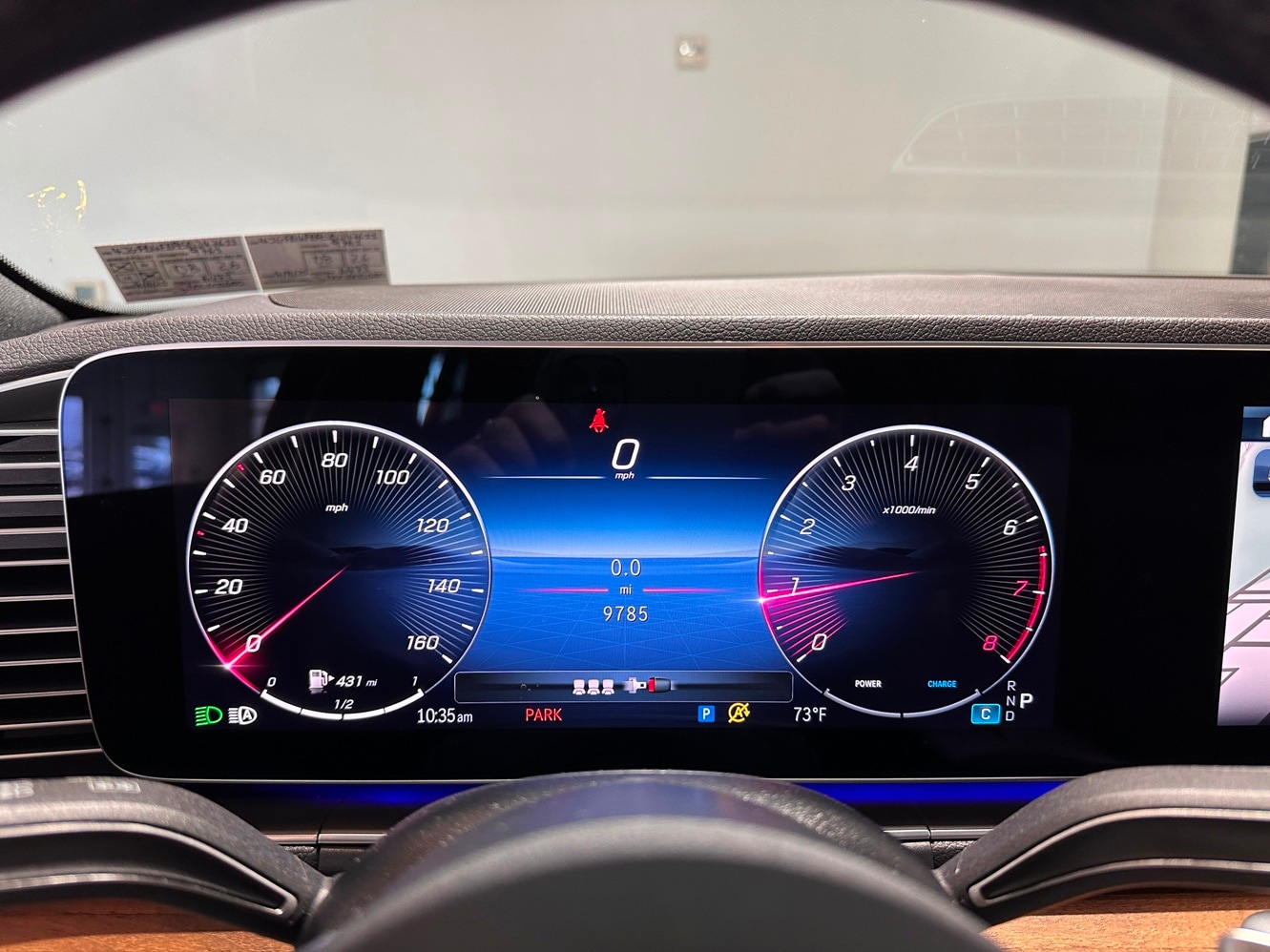2025 Mercedes-Benz GLE GLE350 - Photo 18