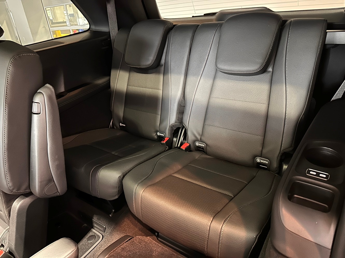 2025 Mercedes-Benz GLS Base - Photo 15