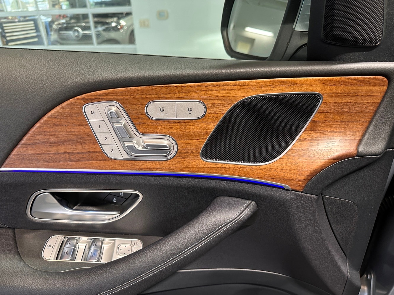 2025 Mercedes-Benz GLE GLE350 - Photo 12