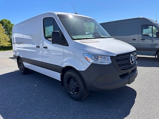 2025 Mercedes-Benz Sprinter 2500 M2CA4S Diesel Cargo Van