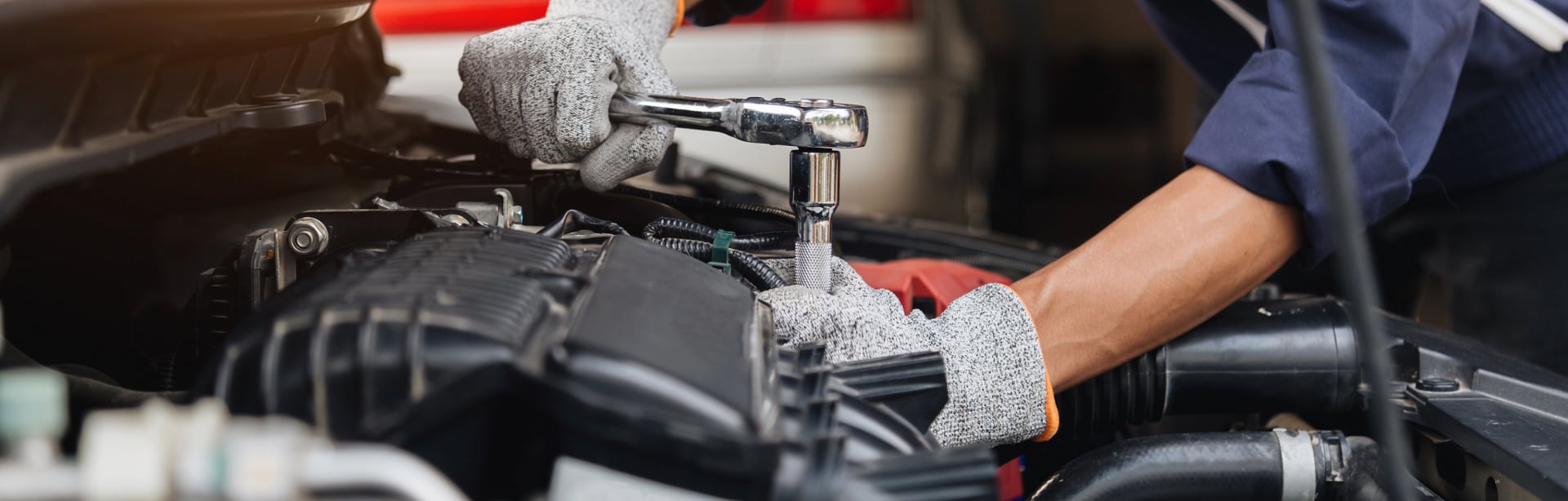 Mercedes-Benz Service