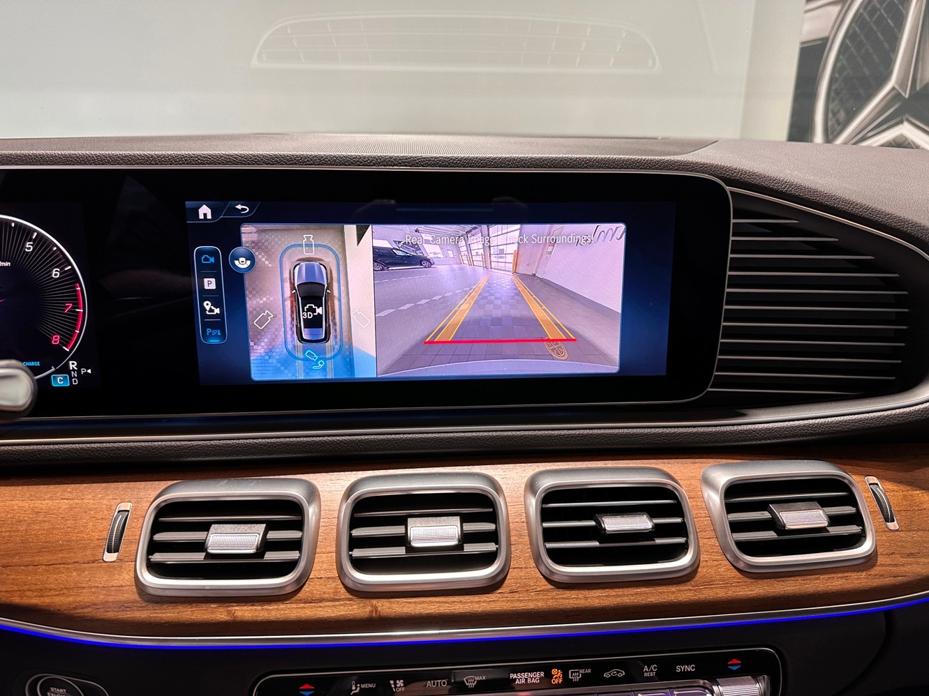 2025 Mercedes-Benz GLE GLE350 - Photo 24