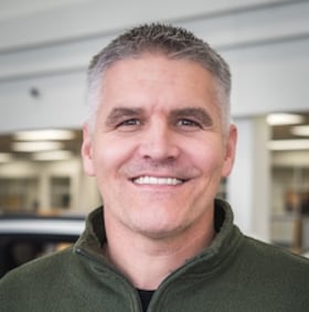 Staff member Chris Boyles from ID_e5b251
