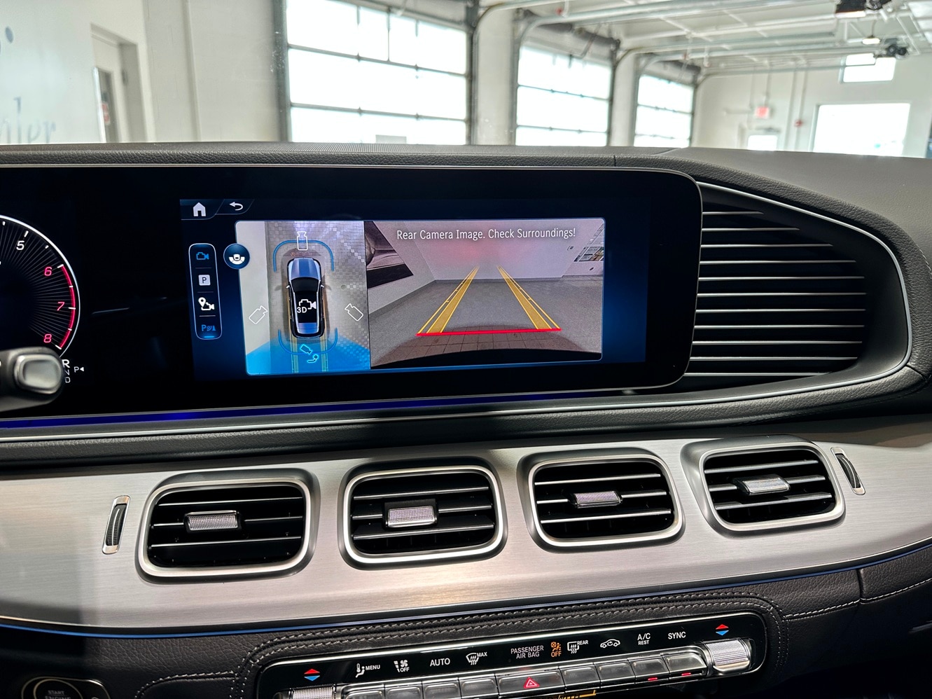 2026 Mercedes-Benz GLE GLE350 - Photo 11
