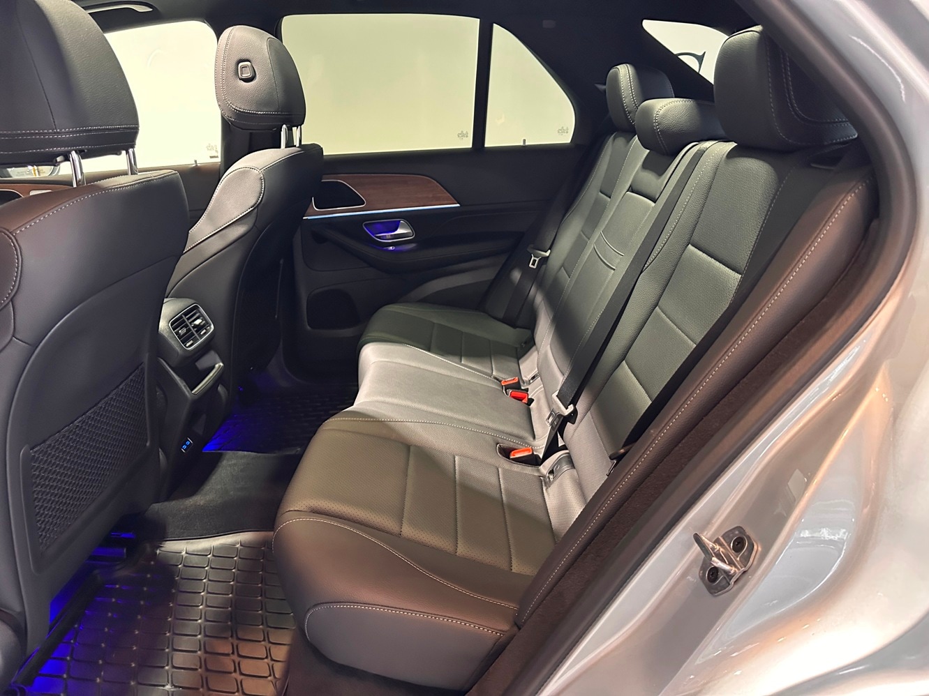 2025 Mercedes-Benz GLE GLE350 - Photo 31