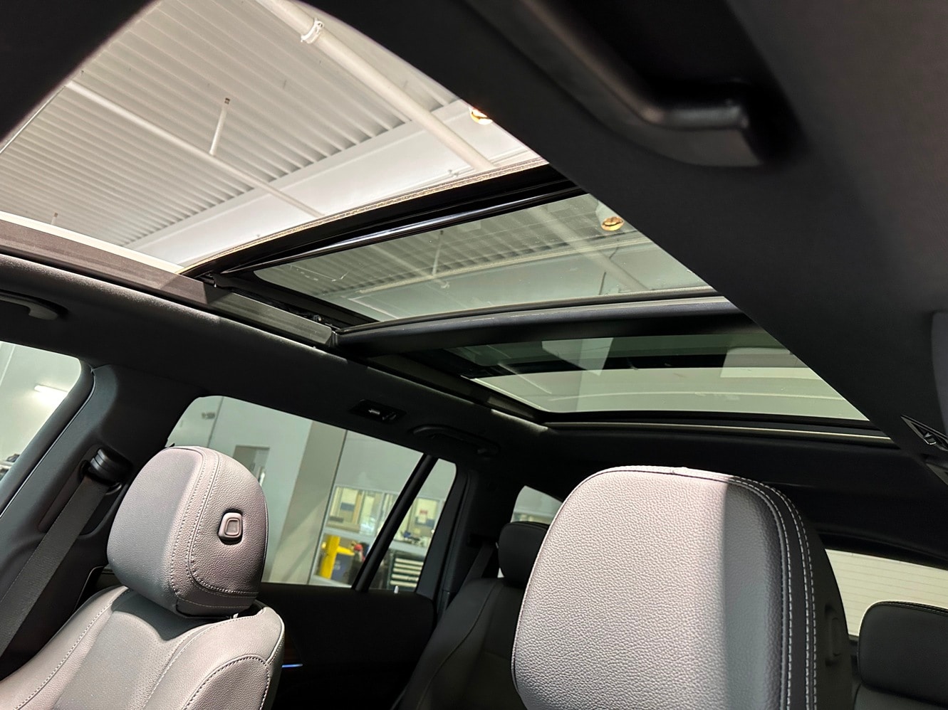 2025 Mercedes-Benz GLS Base - Photo 13